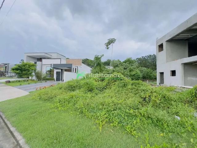 Terreno em Condomínio para Venda em Manaus/AM Ponta Negra