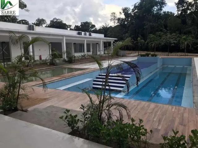 Terreno em Condomínio para Venda em Manaus/AM Ponta Negra