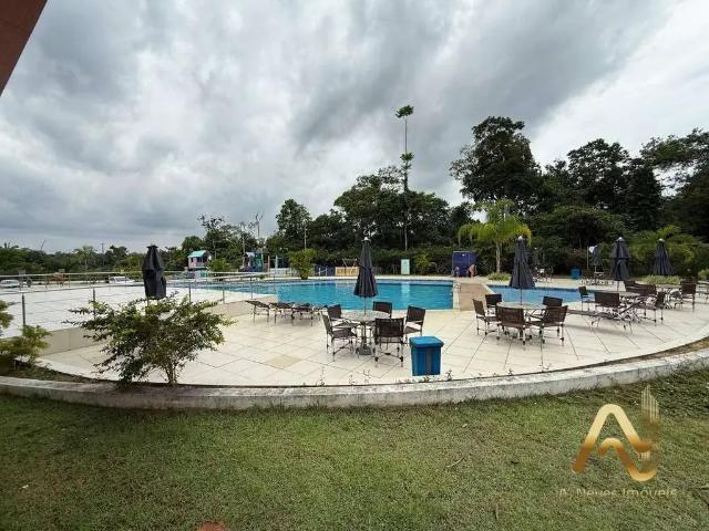 Terreno em Condomínio para Venda em Manaus/AM Ponta Negra