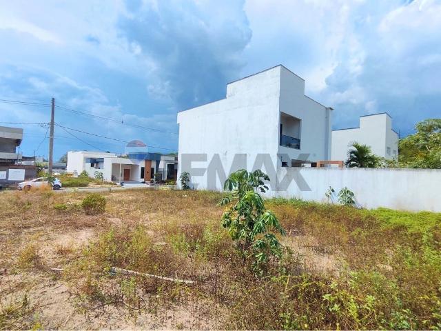Terreno em Condomínio para Venda em Manaus/AM Ponta Negra