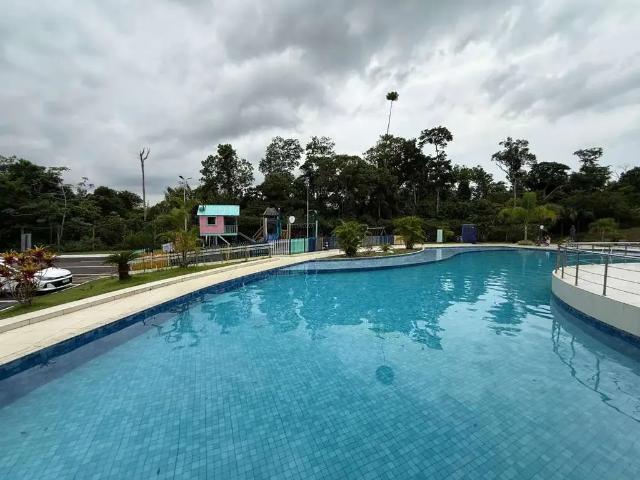 Terreno em Condomínio para Venda em Manaus/AM Ponta Negra