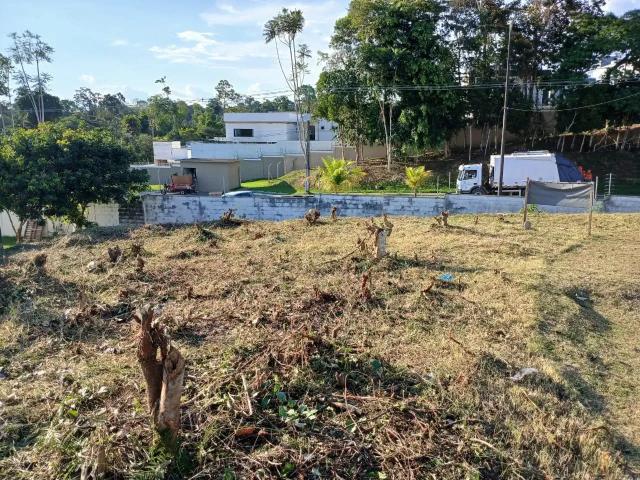 Terreno em Condomínio para Venda em Manaus/AM Ponta Negra