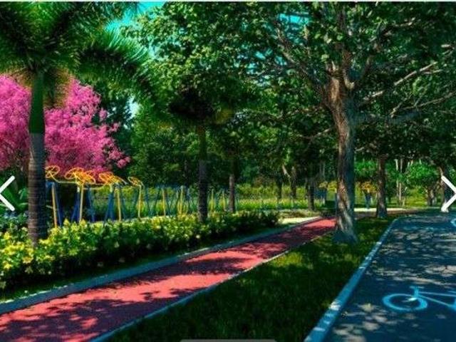 Terreno em Condomínio para Venda em Manaus/AM Ponta Negra
