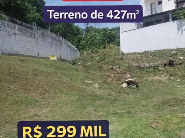 Terreno em Condomínio para Venda em Manaus/AM Ponta Negra