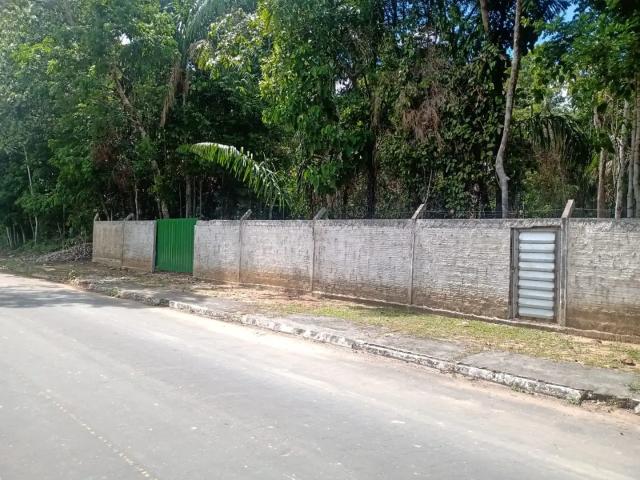 Terreno em Condomínio para Venda em Manaus/AM Ponta Negra