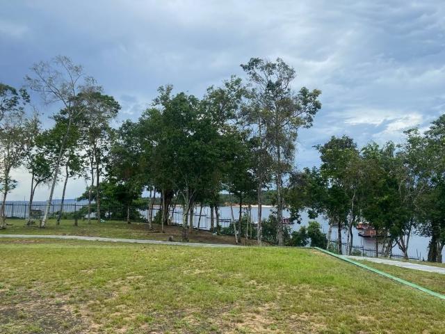 Terreno em Condomínio para Venda em Manaus/AM Ponta Negra