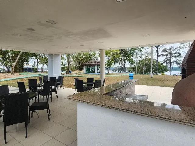 Terreno em Condomínio para Venda em Manaus/AM Ponta Negra