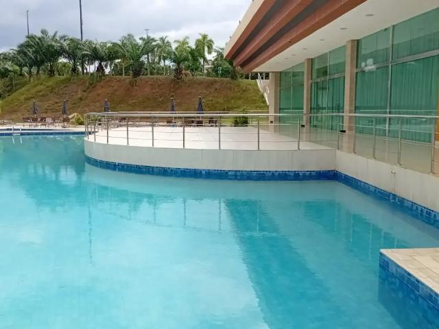 Terreno em Condomínio para Venda em Manaus/AM Ponta Negra