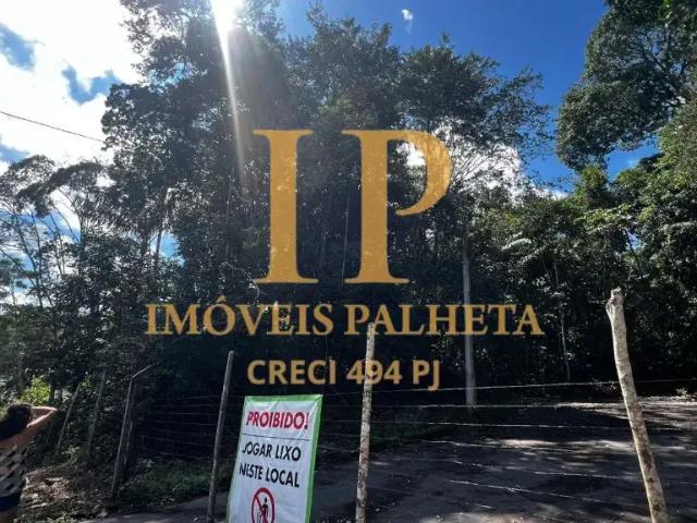 Terreno em Condomínio para Venda em Manaus/AM Ponta Negra