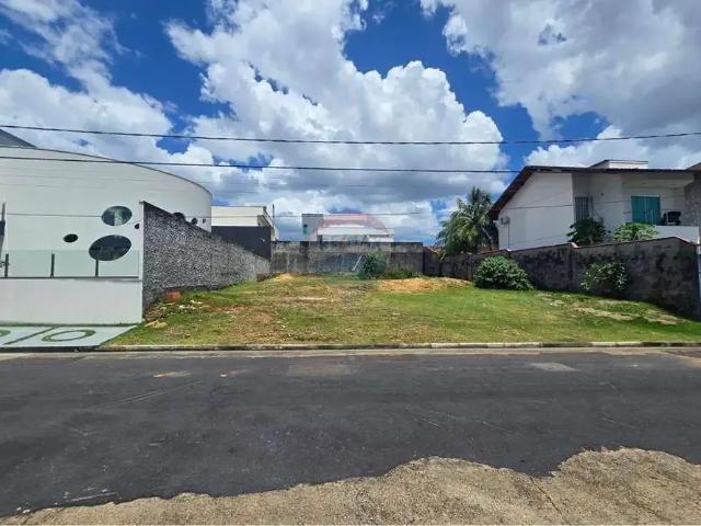 Terreno em Condomínio para Venda em Manaus/AM Ponta Negra
