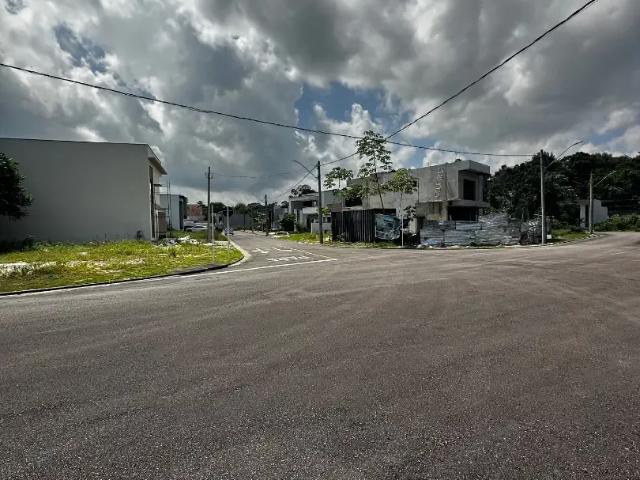 Terreno em Condomínio para Venda em Manaus/AM Ponta Negra