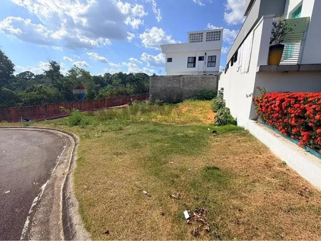 Terreno em Condomínio para Venda em Manaus/AM Ponta Negra 3 Quartos