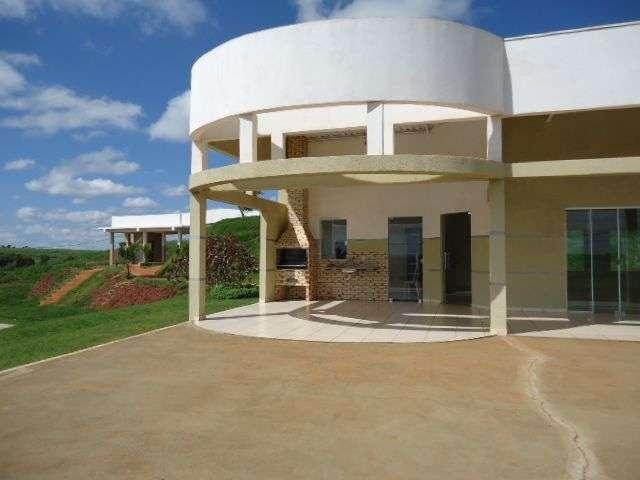 Terreno em Condomínio para Venda em Mandaguaçu/PR Centro