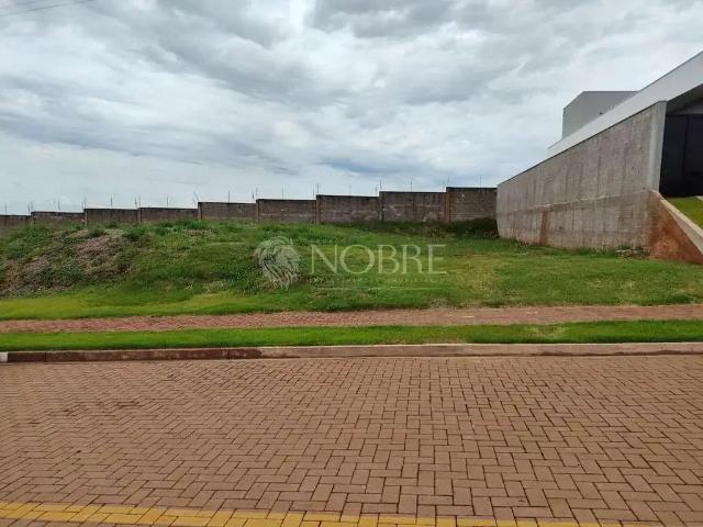 Terreno em Condomínio para Venda em Mandaguaçu/PR Gleba Patrimônio Iguatemi