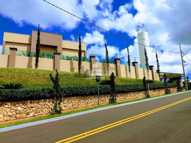 Terreno em Condomínio para Venda em Mandaguaçu/PR Gleba Patrimônio Iguatemi