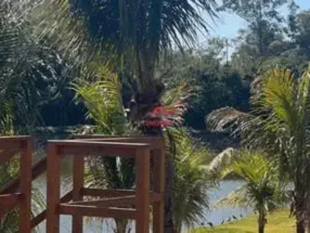 Terreno em Condomínio para Venda em Mandaguaçu/PR Ipanema Praia Clube
