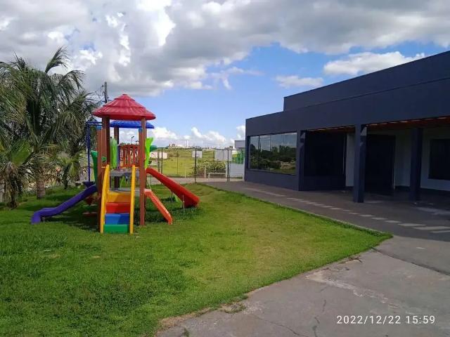 Terreno em Condomínio para Venda em Mandaguaçu/PR Ipanema Praia Clube