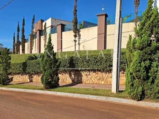 Terreno em Condomínio para Venda em Mandaguaçu/PR Zona Oeste