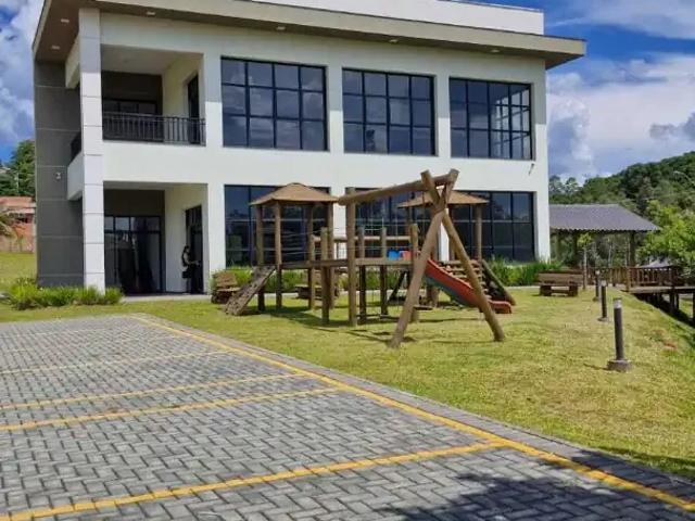Terreno em Condomínio para Venda em Mandirituba/PR Centro
