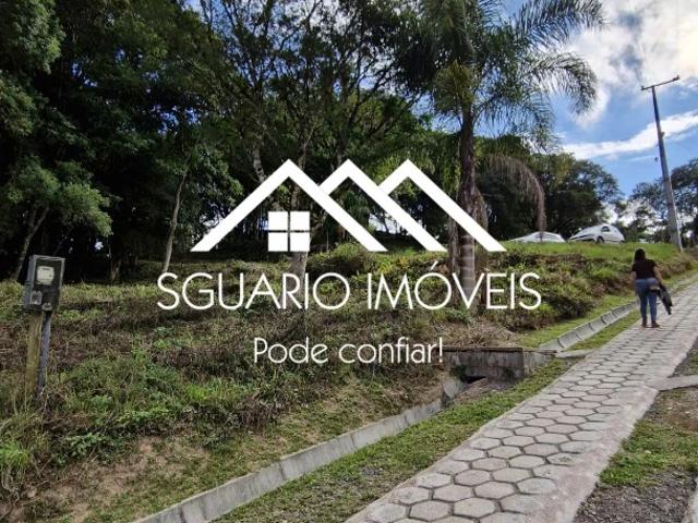 Terreno em Condomínio para Venda em Mandirituba/PR Zona Rural