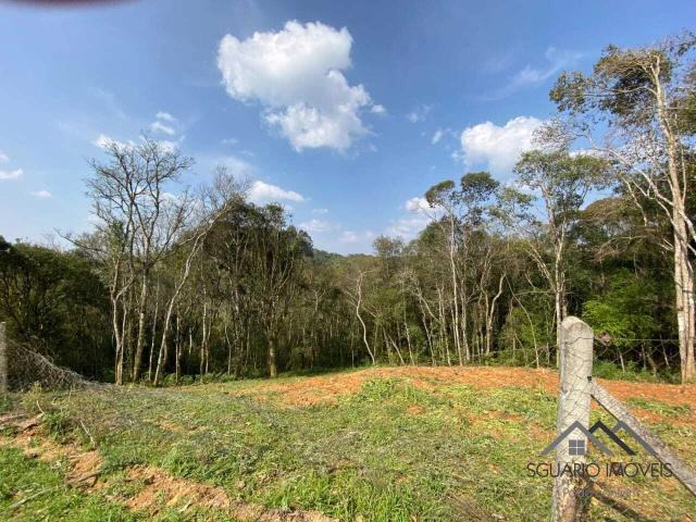 Terreno em Condomínio para Venda em Mandirituba/PR Zona Rural