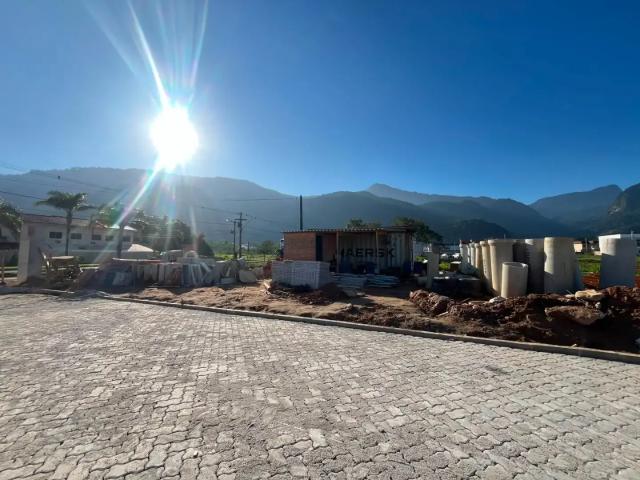 Terreno em Condomínio para Venda em Mangaratiba/RJ Sahy