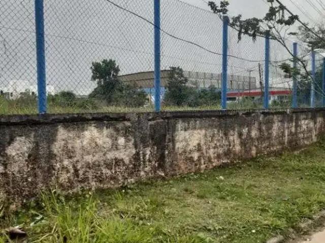 Terreno em Condomínio para Venda em Macaé/RJ Novo Cavaleiro