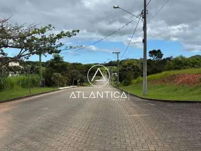 Terreno em Condomínio para Venda em Macaé/RJ Nova Cidade