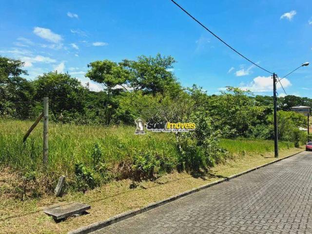 Terreno em Condomínio para Venda em Macaé/RJ Nova Cidade