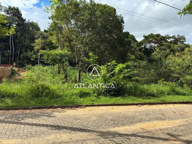Terreno em Condomínio para Venda em Macaé/RJ Nova Cidade