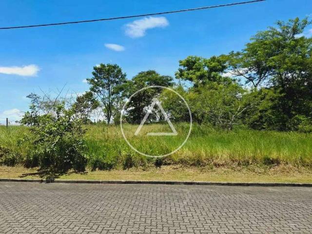 Terreno em Condomínio para Venda em Macaé/RJ Nova Cidade