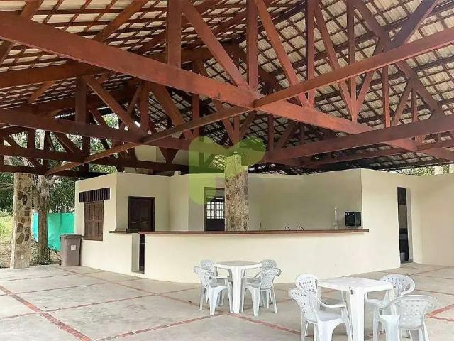 Terreno em Condomínio para Venda em Macaé/RJ Nova Cidade