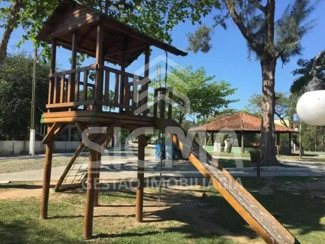 Terreno em Condomínio para Venda em Macaé/RJ Barra de Macaé