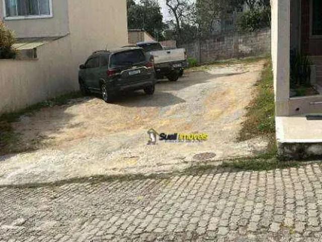Terreno em Condomínio para Venda em Macaé/RJ Glória