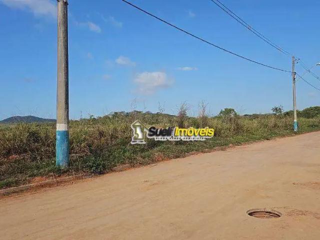 Terreno em Condomínio para Venda em Macaé/RJ Imboassica