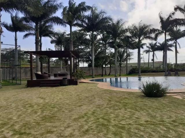 Terreno em Condomínio para Venda em Macaé/RJ Lagoa