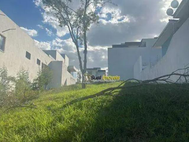 Terreno em Condomínio para Venda em Macaé/RJ Vale dos Cristais