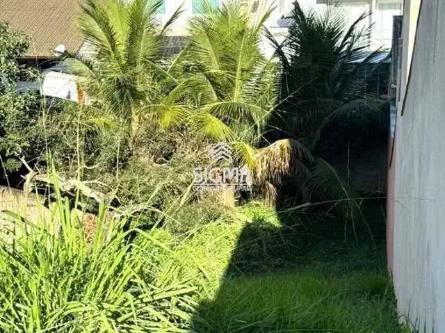 Terreno em Condomínio para Venda em Macaé/RJ Vale dos Cristais