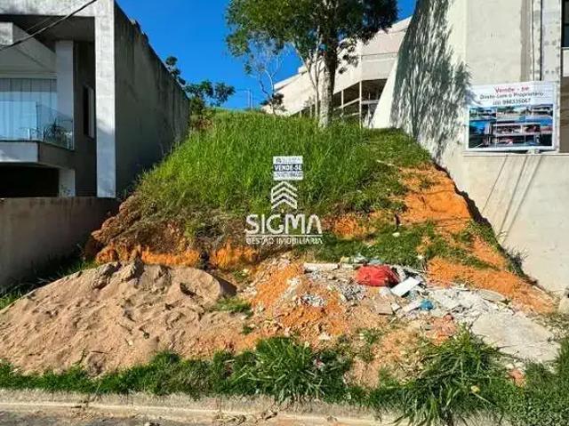 Terreno em Condomínio para Venda em Macaé/RJ Vale dos Cristais