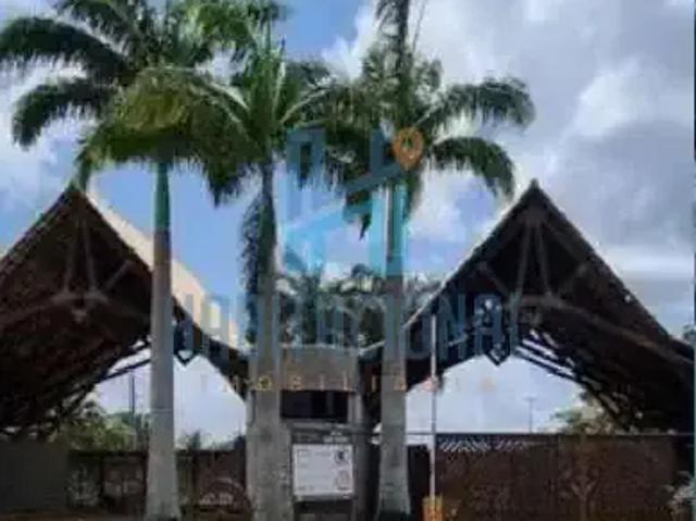 Terreno em Condomínio para Venda em Macaíba/RN Bela Vista