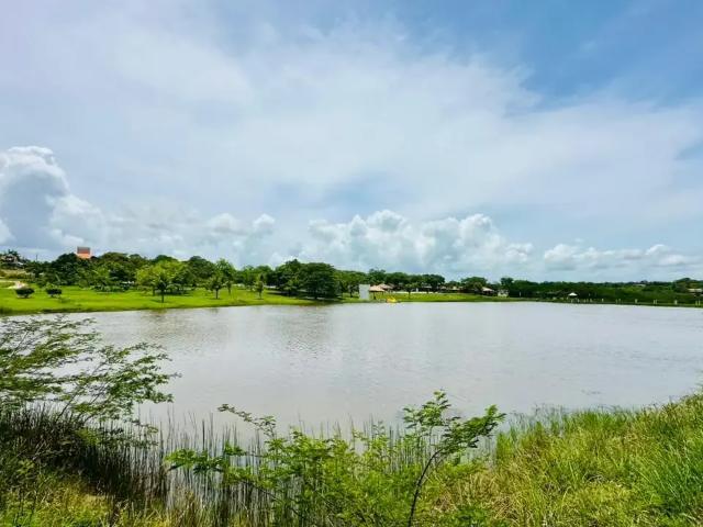 Terreno em Condomínio para Venda em Macaíba/RN Reta Tabajara
