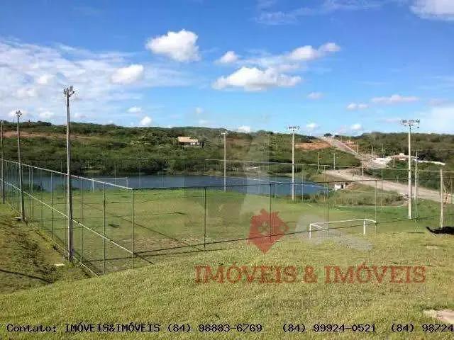 Terreno em Condomínio para Venda em Macaíba/RN Vila Timbaúba