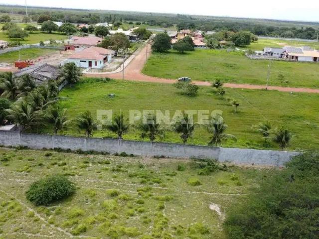 Terreno em Condomínio para Venda em Macaíba/RN Zona Rural