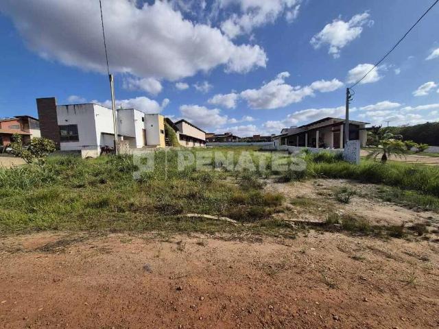 Terreno em Condomínio para Venda em Macaíba/RN Zona Rural