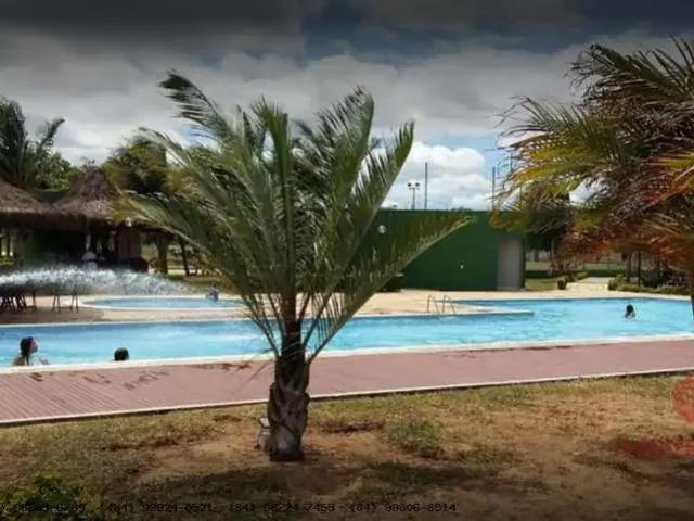 Terreno em Condomínio para Venda em Macaíba/RN Zona Rural