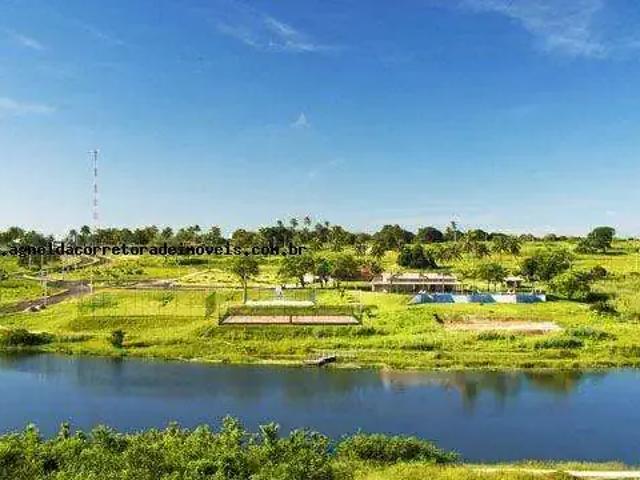 Terreno em Condomínio para Venda em Macaíba/RN Zona Rural