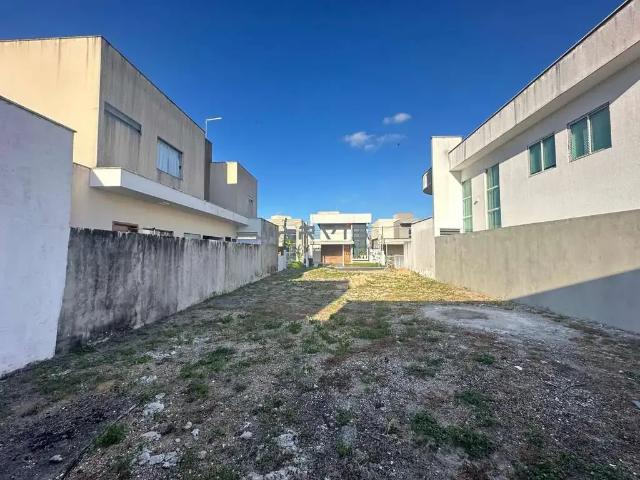 Terreno em Condomínio para Venda em Maceió/AL Antares