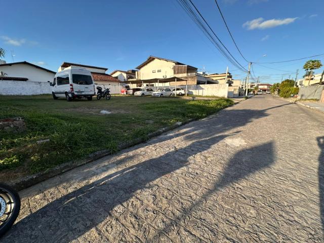 Terreno em Condomínio para Venda em Maceió/AL Antares