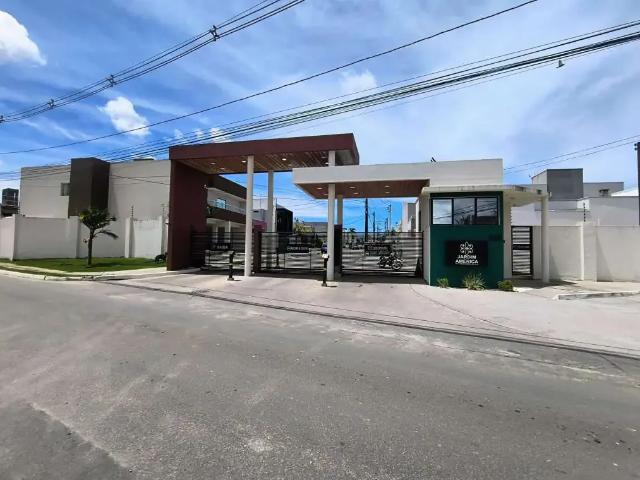 Terreno em Condomínio para Venda em Maceió/AL Barro Duro