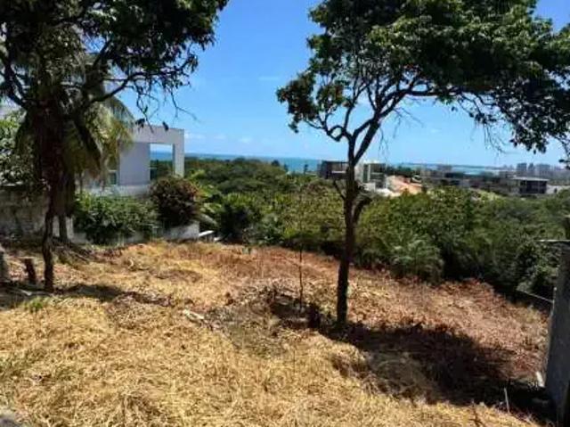 Terreno em Condomínio para Venda em Maceió/AL Garça Torta